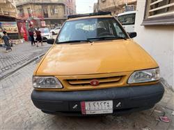 سایپا 131